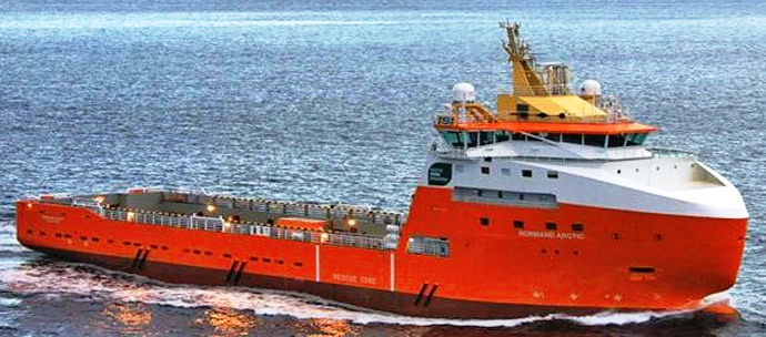SKU10020120120001 NORMAND ARCTIC
