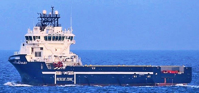 SKU10020170520001 NORMAND NALEY