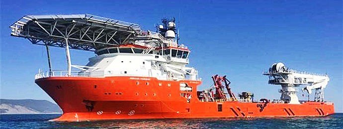 SKU10020170720001 NORMAND POSEIDON
