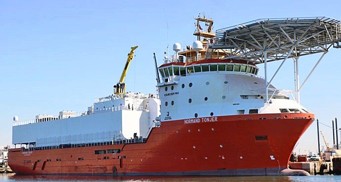 SKU10020180320001 NORMAND TONJER