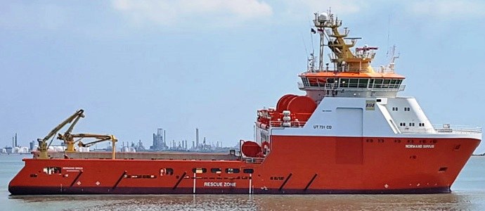 SKU10020190620001 NORMAND SIRIUS