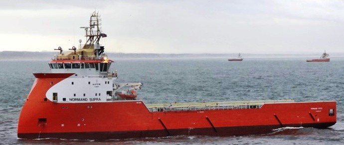 SKU10020191120001 NORMAND SUPRA