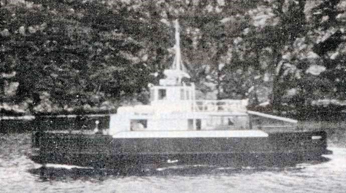 STL10219590120001 BLÅMANNEN