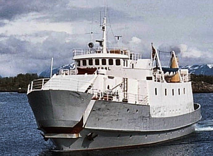 STL10219660120001 FISKEBOL