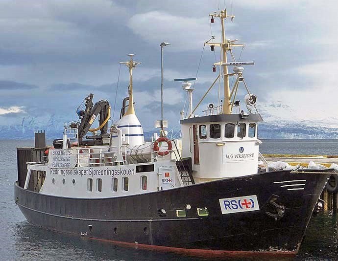 STL10219830120001 TUNSTAD