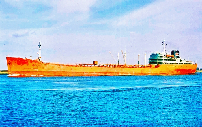 STG10119770220001 REDSEA VENTURE