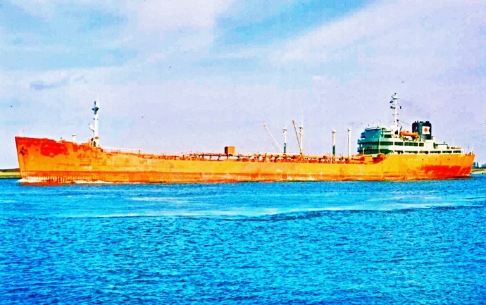 STG10119770220001 REDSEA VENTURE