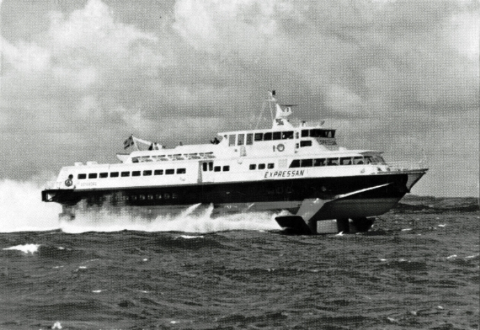 STG10119790220001 PRINCE OF NIAGARA