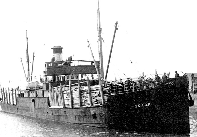 STG10319180120001 KLEVEN