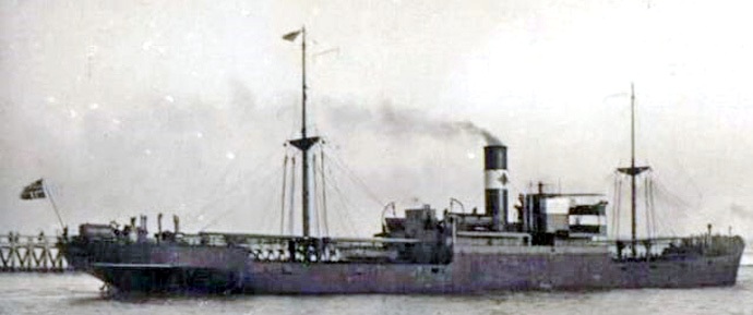 STG10319200120001 KONGSGAARD