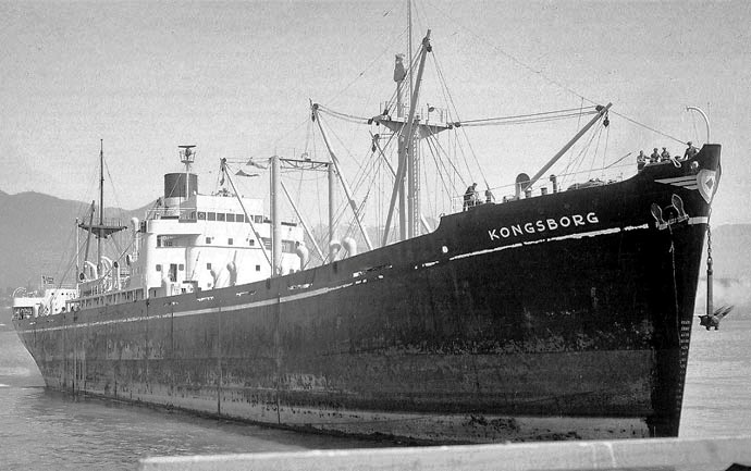 STG10319470120001 KONGSBORG