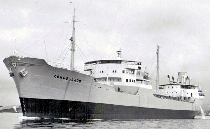 STG10319490120001 KONGSGAARD