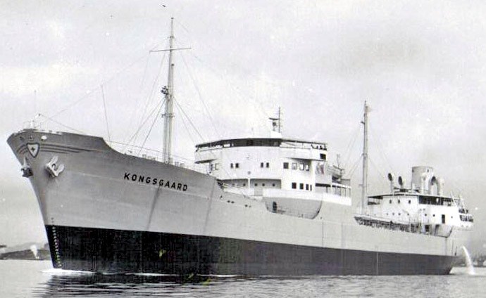 STG10319490120001 KONGSGAARD