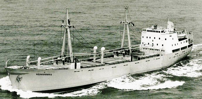 STG10319540120001 KONGSBRU