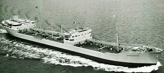 STG10319550120001 KONGSTEIN
