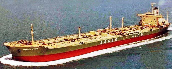 STG10319760120001 PENELOPE OF YORK