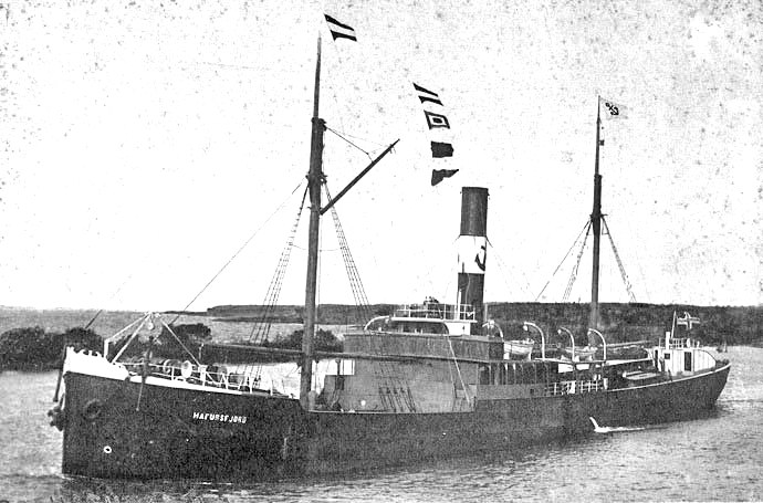 STG10518940120002 HAFURSFJORD