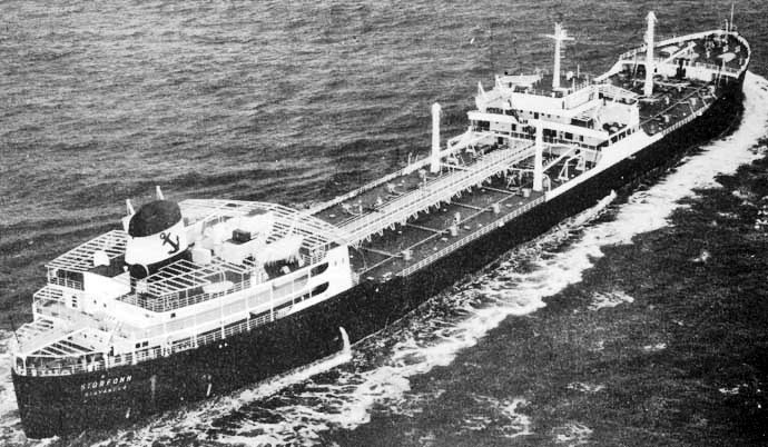 STG10519570120001 STORFONN