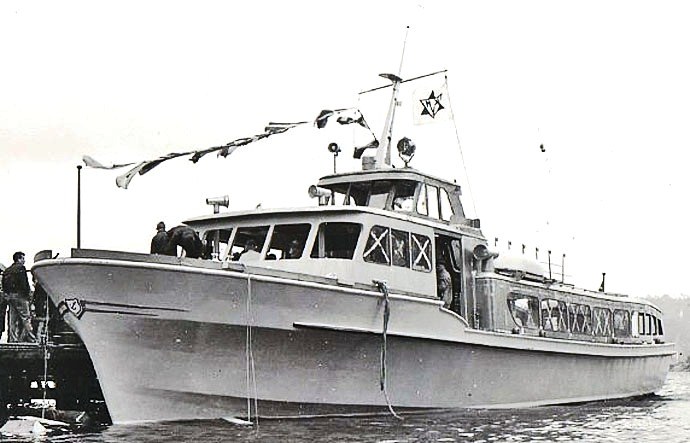 STG10519580120001 CLIPPER