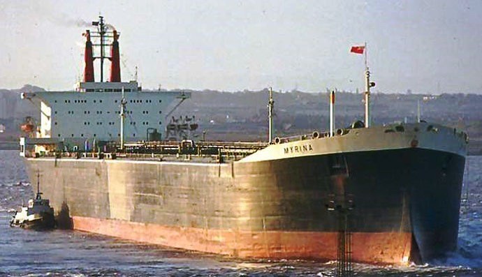 STG10519650320001 TBN OLE BERGESEN