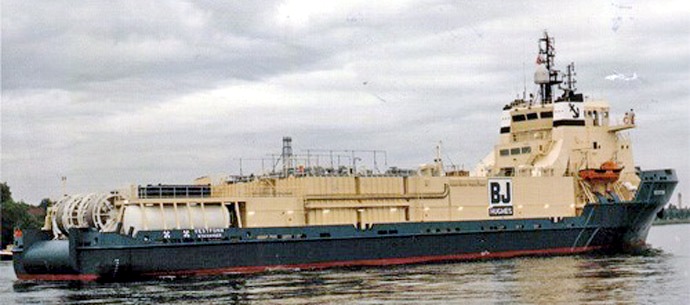 STG10519830220002 VESTFONN