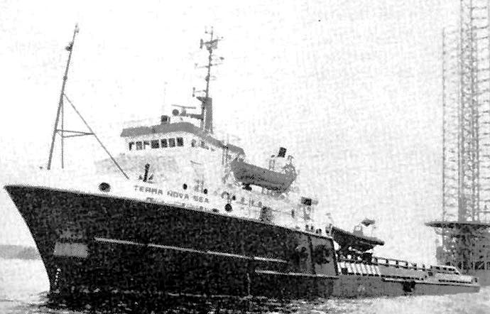 STG10519840420001 OFFSHORE TRADER