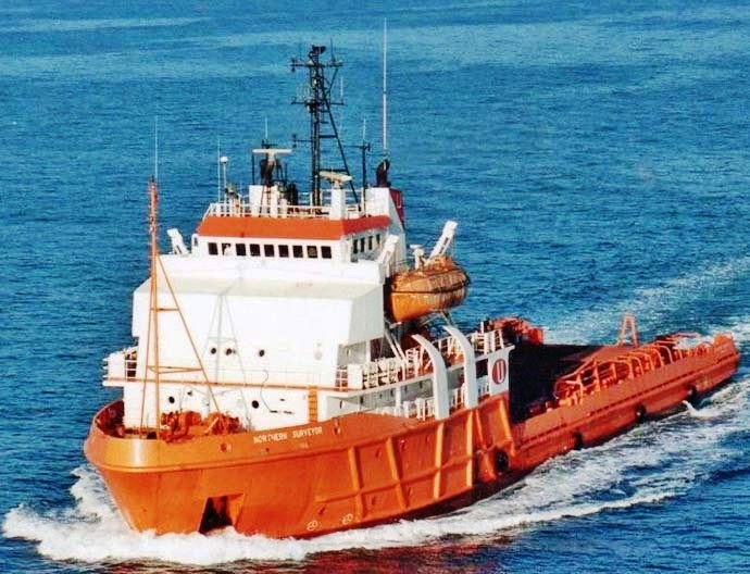 STG10519860220001 UDI RIMFONN
