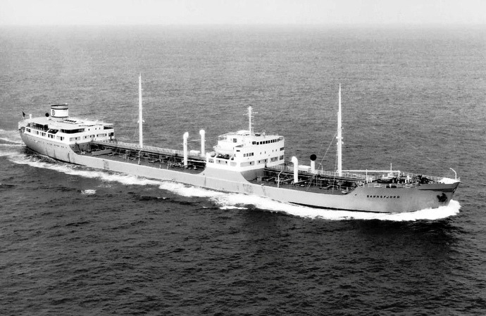 STG10619550120001 GANNSFJORD