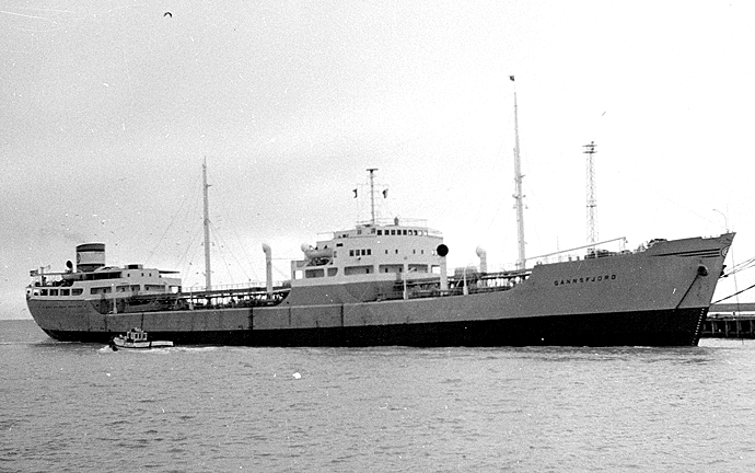 STG10619550120002 GANNSFJORD
