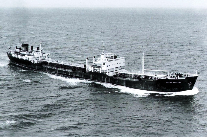 STG10619580120001 KORSFJORD