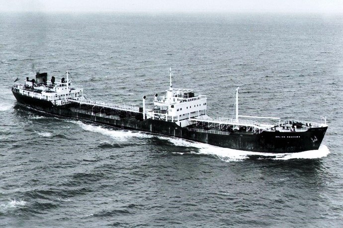 STG10619580120001 KORSFJORD