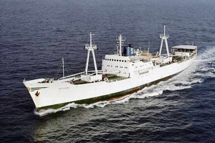 STG10619600220001 BYFJORD