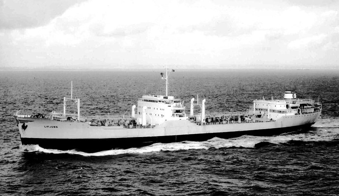 STG10619610120001 LIFJORD