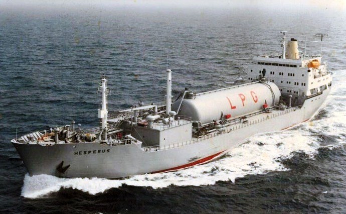 STG11319780320001 HESPERUS