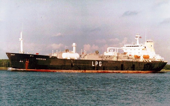STG11319840120001 HERMION