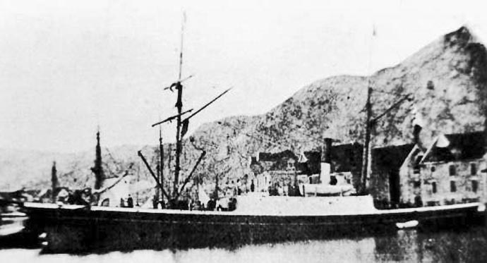 STG12718880120001 DRONNING SOPHIE