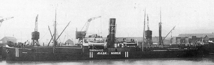 STG13319160120001 SORHAUG