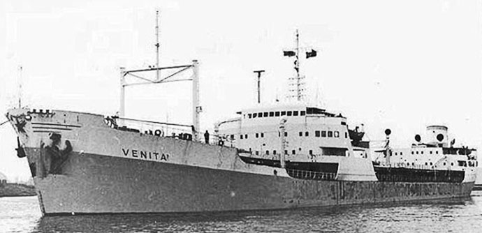 STG13319580120001 VENITA