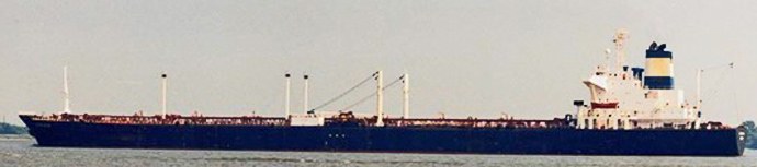 STG13319880220001 ROSITA PACIFIC