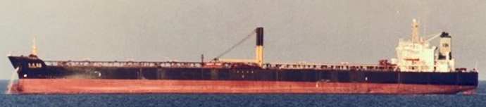 STG13319910420001 MARINE REGENT