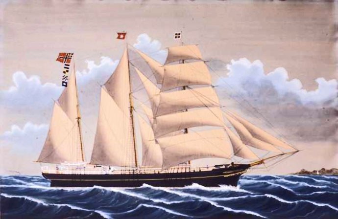 STG13518740220001 JONAS LIE