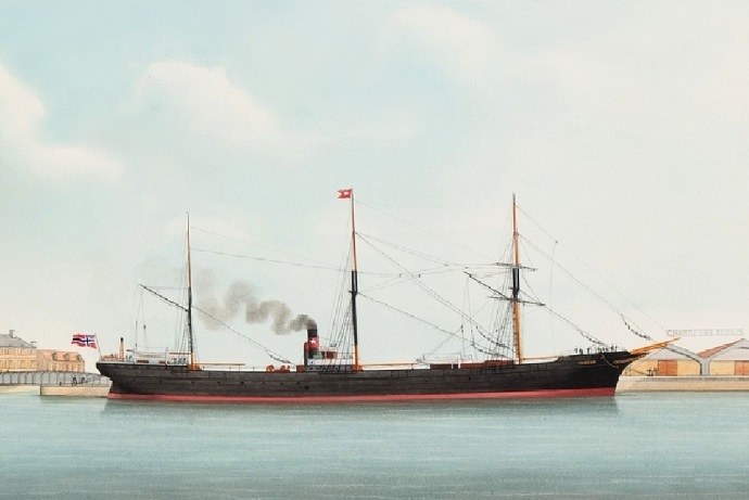 STG13518900220001 VULCAN