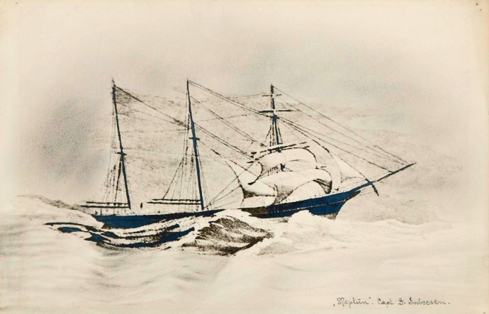STG13518930120001 NEPTUN