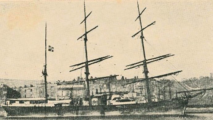 STG13518970220001 CONSTANCE