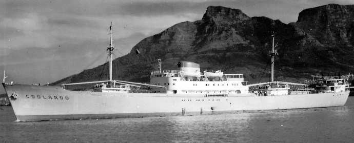GBG92519560220001 COOLAROO