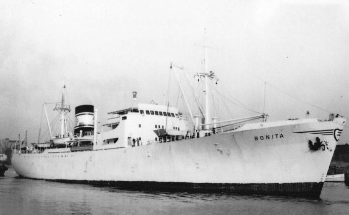 GBG92719560120001 BONITA