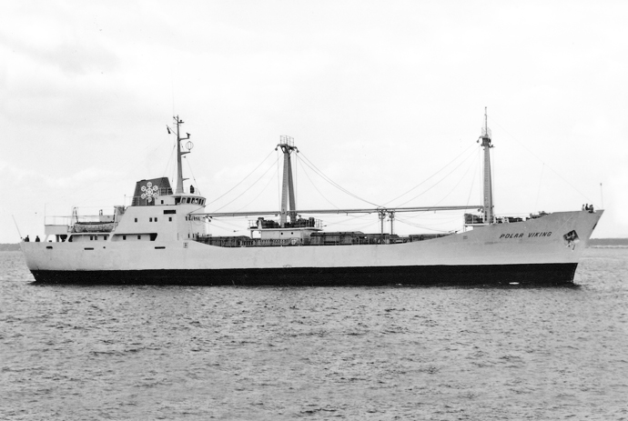 MLE91619640120001 POLAR VIKING