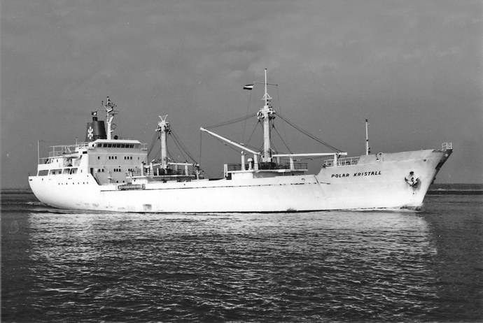 MLE91619700120001 POLAR KRISTALL