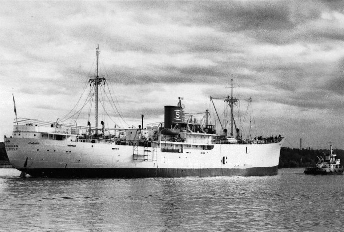 STH91619410120001 SANDHAMN