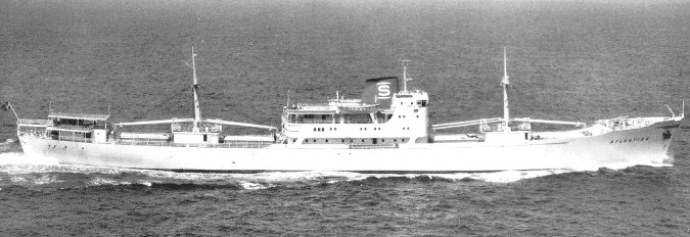 STH91619600120001 ATLANTIDE